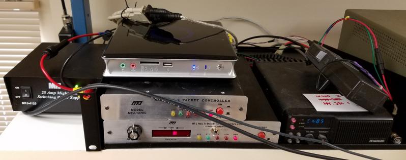 Portland Node