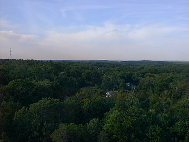 Tower North