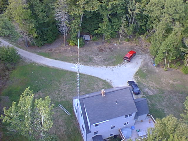 Lot Overview